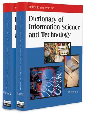 Dictionary of Information Science and Technology