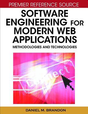 Software Engineering for Modern Web Applications