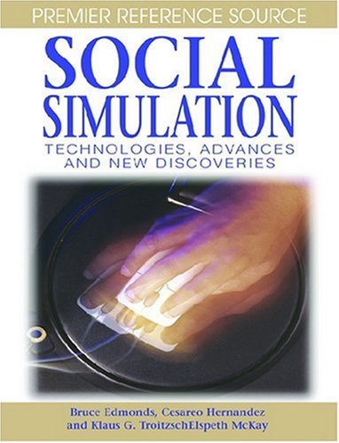 Social Simulation