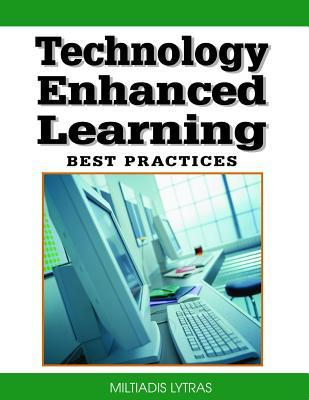 Technology Enhanced Learning