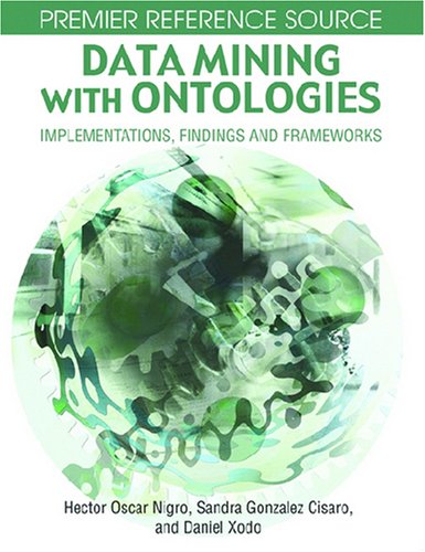 Data Mining With Ontologies