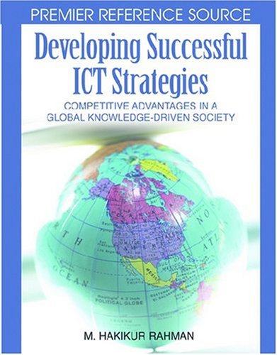 Developing Successful Ict Strategies