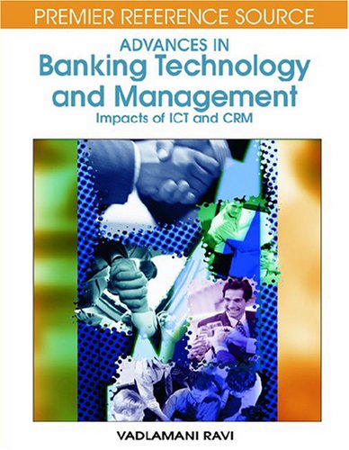 Advances in Banking Technology and Management