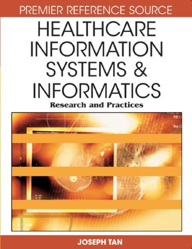 Healthcare Information Systems and Informatics