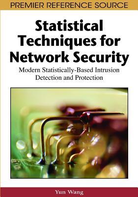 Statistical Techniques for Network Security