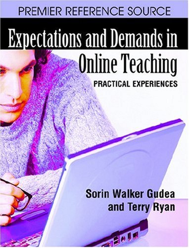 Expectations And Demands In Online Teaching