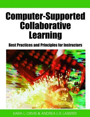 Computer-Supported Collaborative Learning