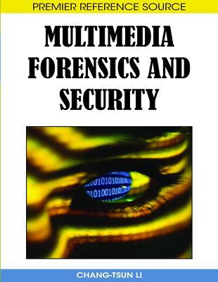 Multimedia Forensics and Security