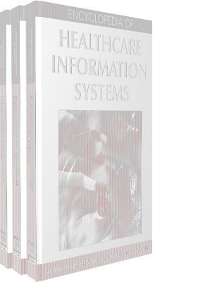 Encyclopedia of Healthcare Information Systems