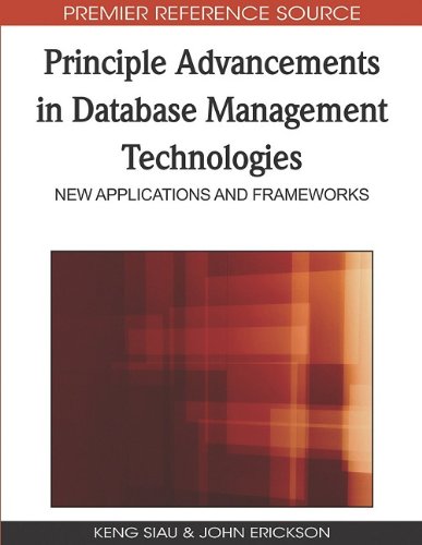 Research Issues in Systems Analysis and Design, Databases and Software Development