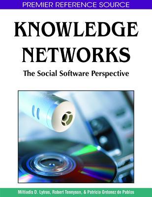 Knowledge Networks