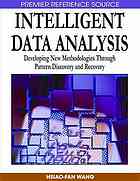 Intelligent Data Analysis