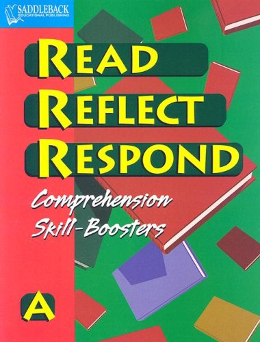 Read Reflect Respond