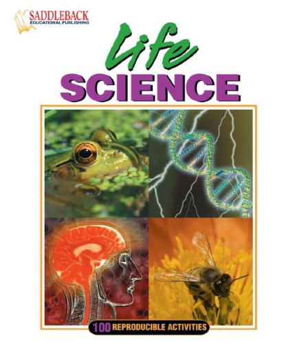 Life Science (Curriculum Binders (Reproducibles))