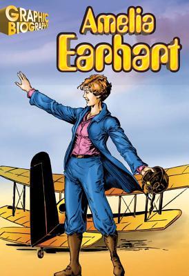 Amelia Earhart