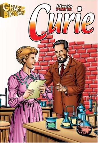 Marie Curie