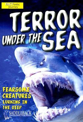 Terror Under the Sea, Factastic (Factastic Journey)