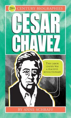 Cesar Chavez