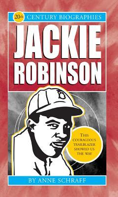 Jackie Robinson-Biographies of the 20th Century (20th Century Biographies)