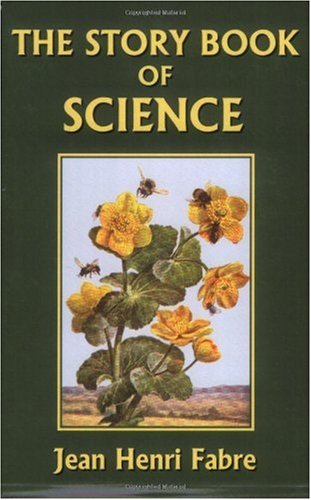 The Story Book of Science