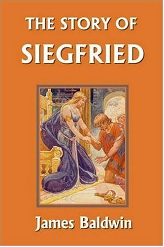 The Story of Siegfried