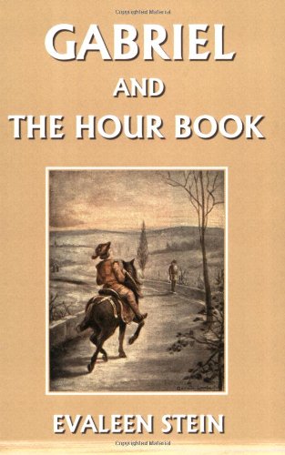 Gabriel and the Hour Book