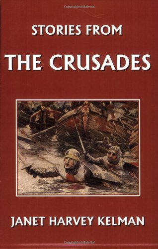 Stories from the Crusades