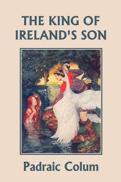 The King Of Ireland's Son