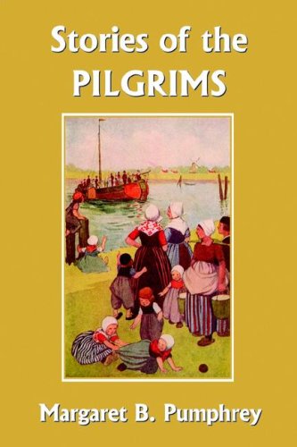 Stories of the Pilgrims