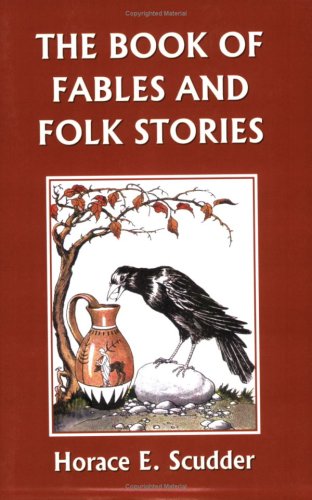 The Book of Fables and Folk Stories