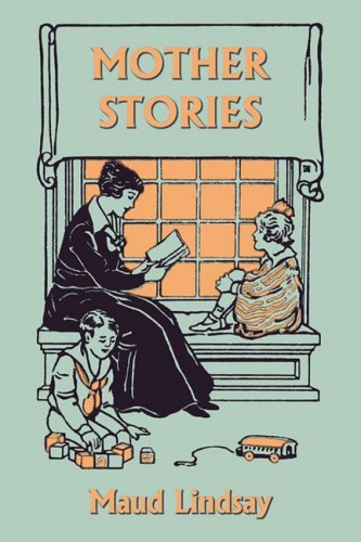 Mother Stories