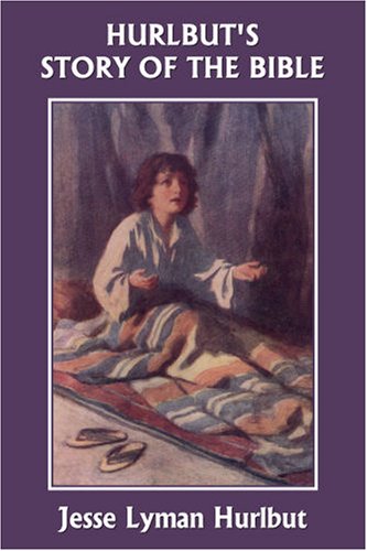 Hurlbut's Story of the Bible
