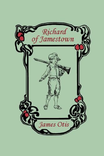 Richard of Jamestown