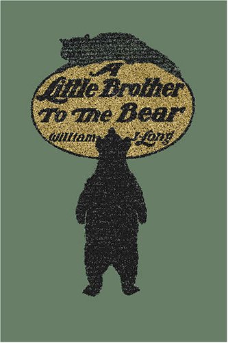 A Little Brother to the Bear