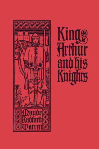 King Arthur and His Knights