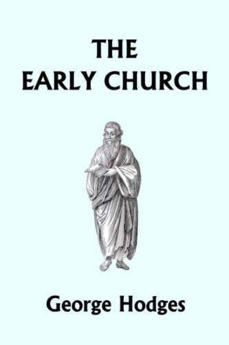 The Early Church