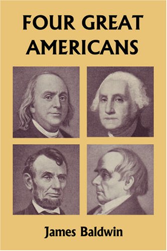 Four Great Americans