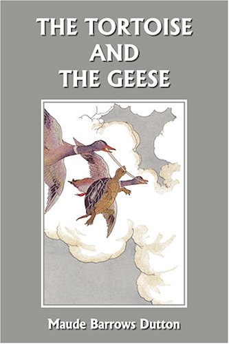 The Tortoise and the Geese and Other Fables of Bidpai