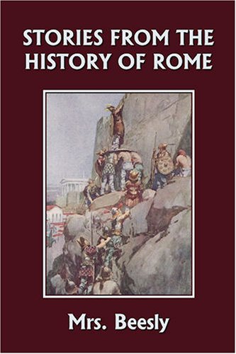 Stories from the History of Rome