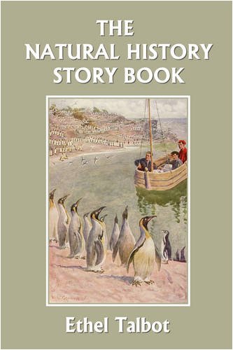The Natural History Story Book