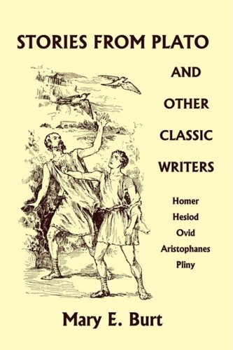 Stories from Plato and Other Classic Writers