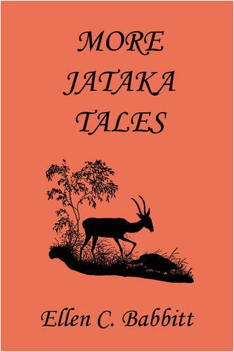 More Jataka Tales