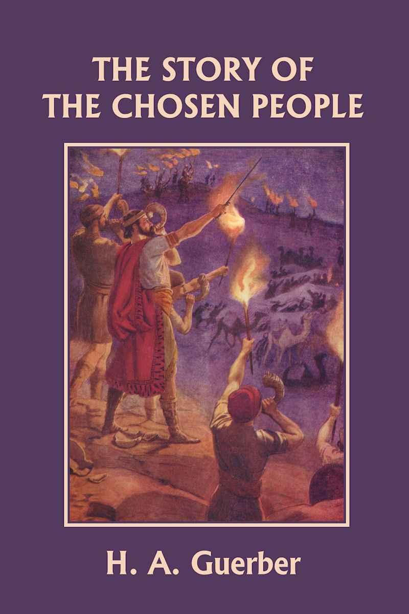 The Story of the Chosen People