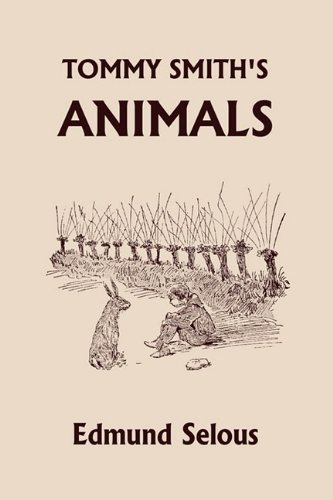 Tommy Smith's Animals