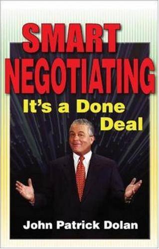 Smart Negotiating