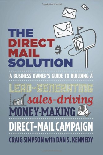 The Direct Mail Solution