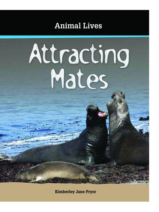 Attracting Mates
