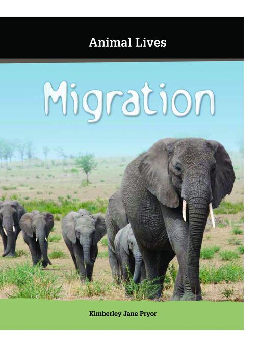 Migration