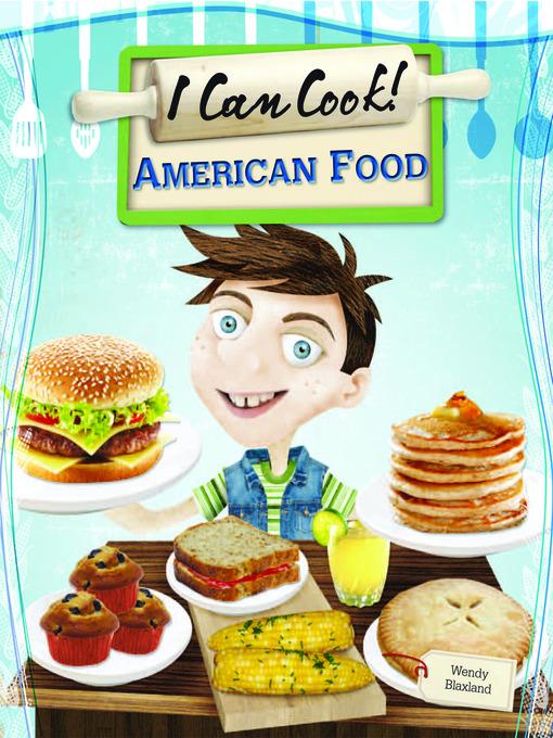 American Food