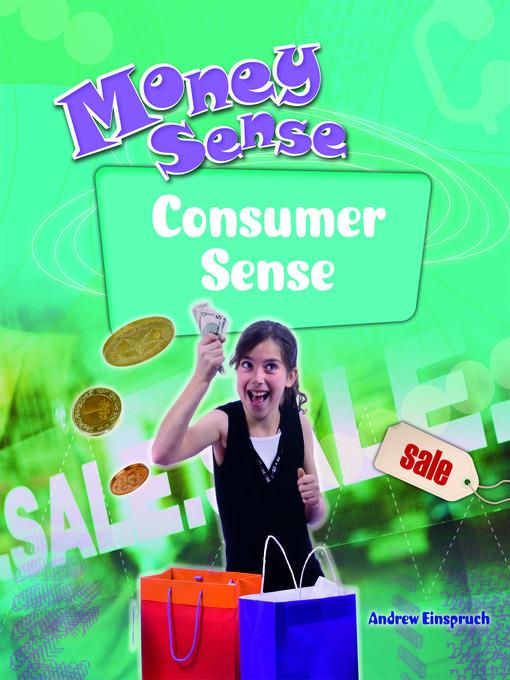 Consumer Sense